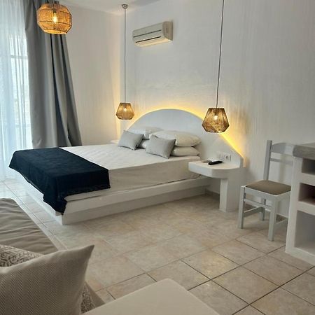 Pláka Apollonia Studios מראה חיצוני תמונה