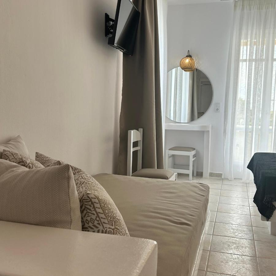 Pláka Apollonia Studios מראה חיצוני תמונה
