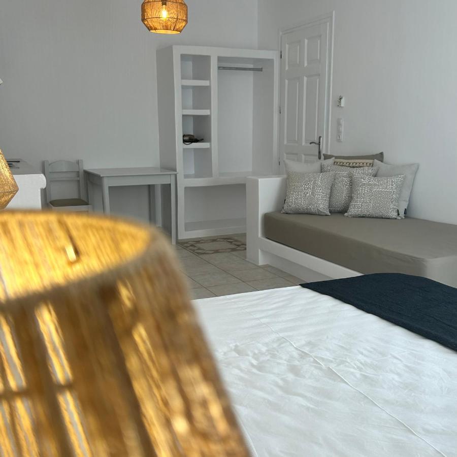 Pláka Apollonia Studios מראה חיצוני תמונה