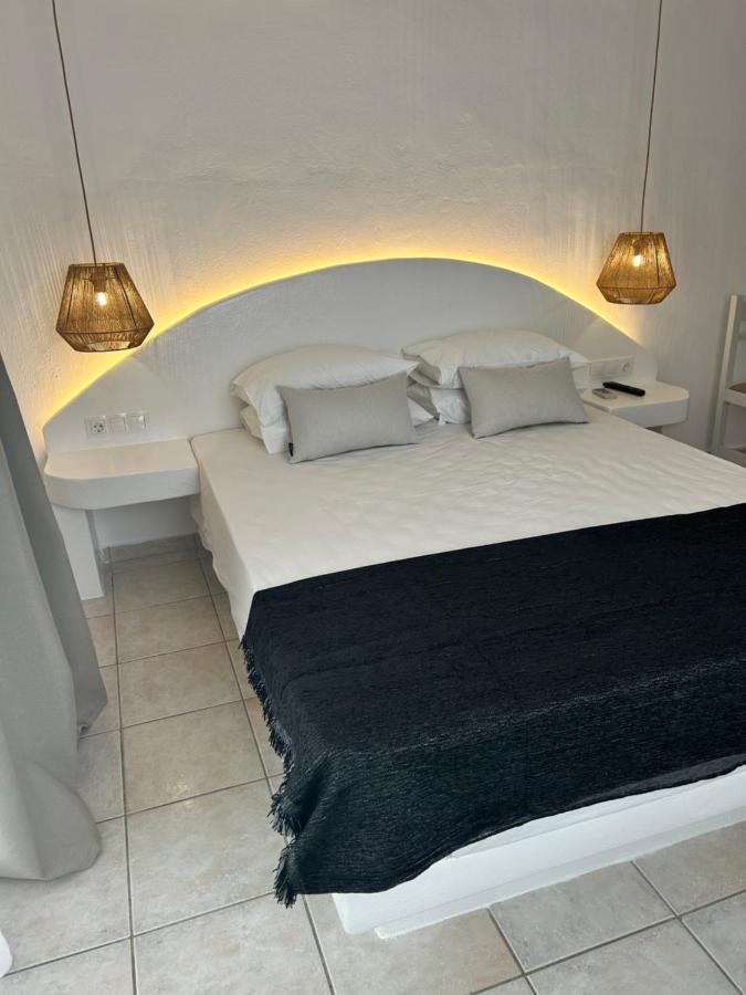 Pláka Apollonia Studios מראה חיצוני תמונה